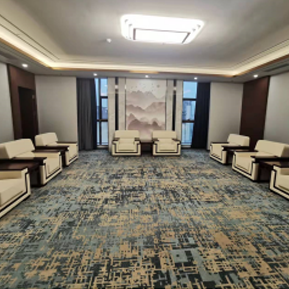 济南市长清城建集团