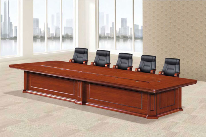 会议桌，会议室家具